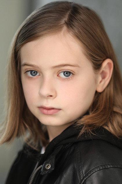 Beckham Skodje - Actor Profile Photo