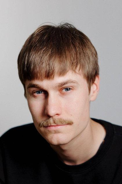 Arne Hain - Actor Profile Photo