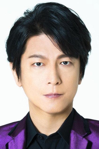 Mitsuhiro Oikawa - Actor Profile Photo