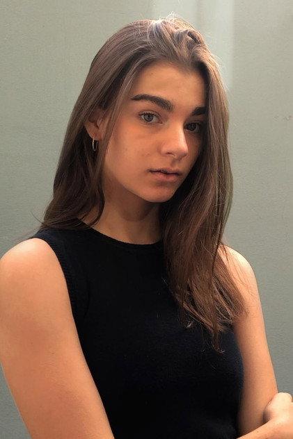 Luisina Arito - Actor Profile Photo