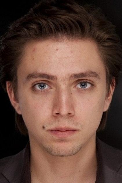 Alexandr Savelyev - Actor Profile Photo