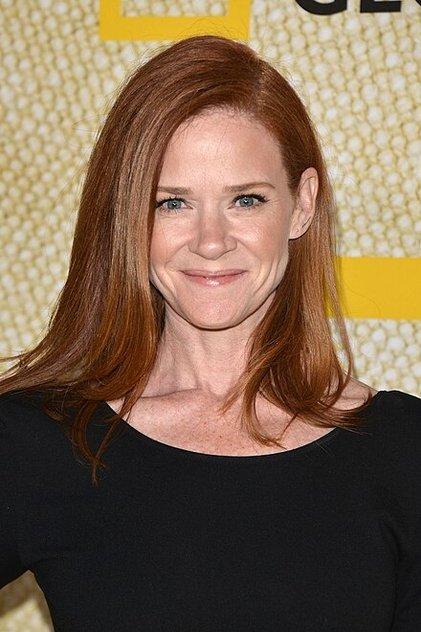 Katherine Willis - Actor Profile Photo