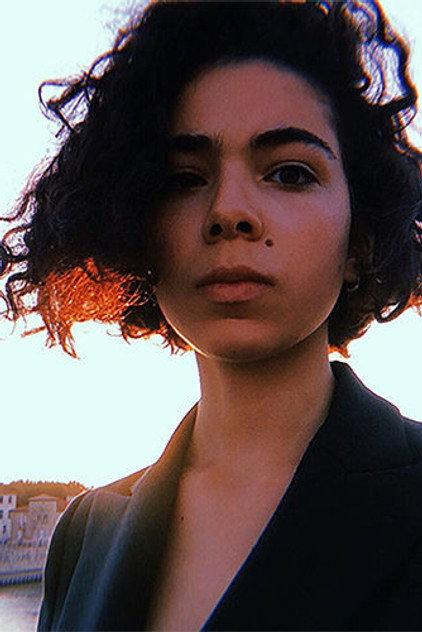Elia - Actor Profile Photo