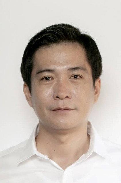 Yu-Shan Lin - Actor Profile Photo