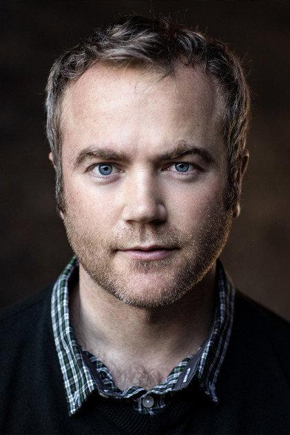 Aidan O' Sullivan - Actor Profile Photo