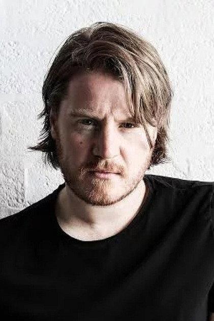 Jim Macaulay - Actor Profile Photo