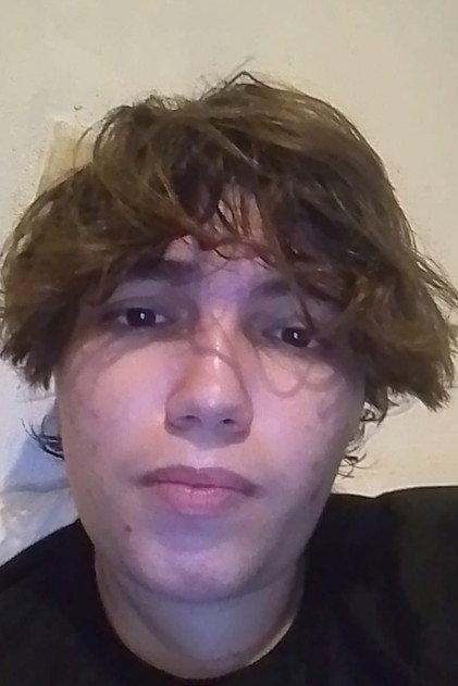Sebastian Dantas - Actor Profile Photo