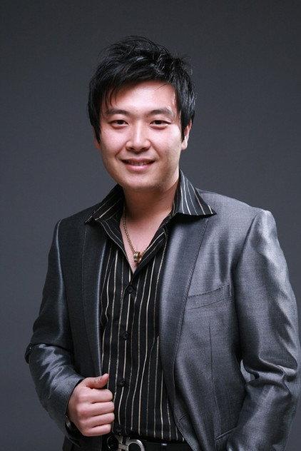 Jang Jun-nyeong - Actor Profile Photo