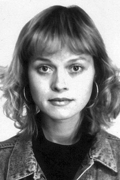 Elena Skorokhodova - Actor Profile Photo
