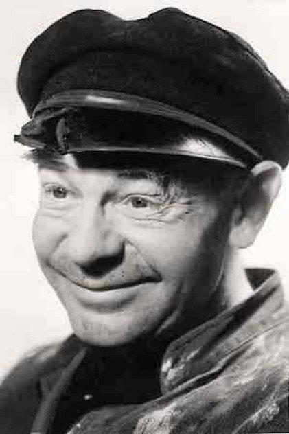 Einar Vaage - Actor Profile Photo