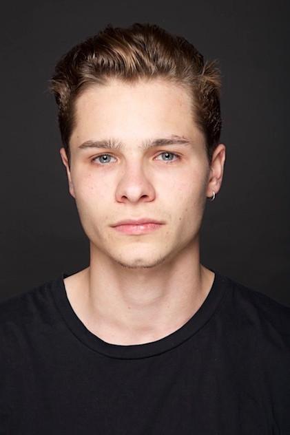 Toby Wallace - Actor Profile Photo