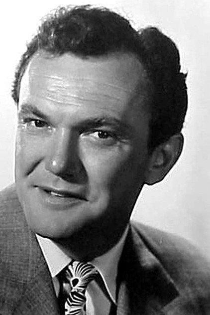 John Kellogg - Actor Profile Photo