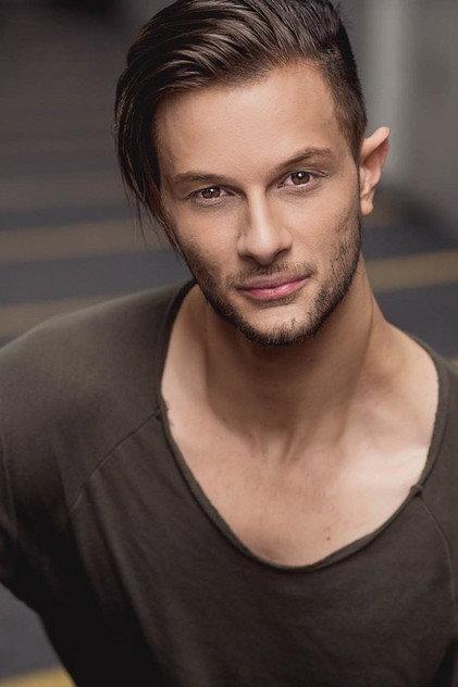 Adam Ovadia - Actor Profile Photo