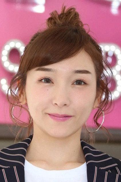 Ai Kago - Actor Profile Photo