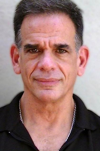 Jon Chardiet - Actor Profile Photo