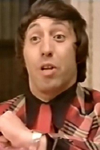 Mimmo Baldi - Actor Profile Photo