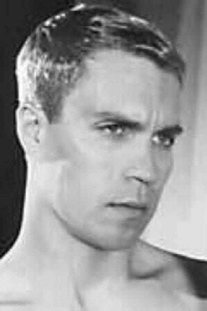 Michael Haboush - Actor Profile Photo