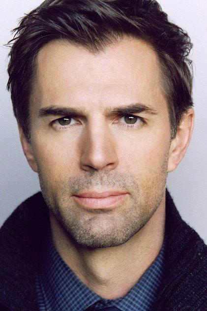Michael Otis - Actor Profile Photo