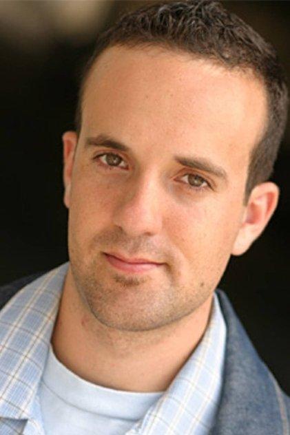 Erik Weiner - Actor Profile Photo