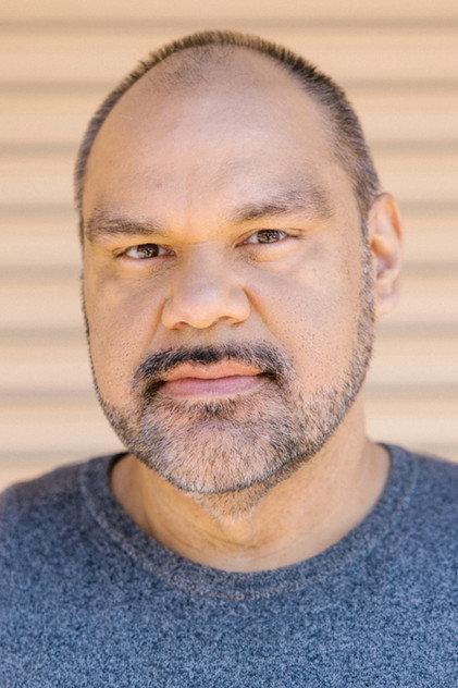 Mohammed Naqvi - Actor Profile Photo