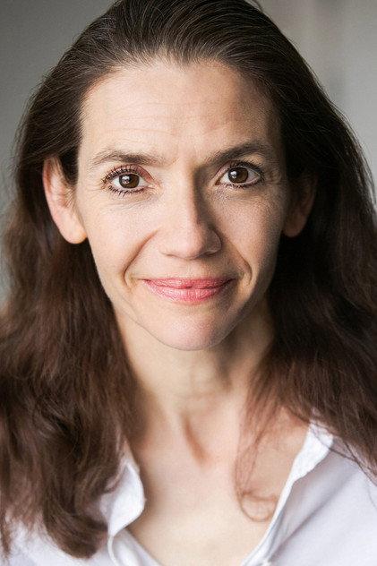 Laurence Bouvard - Actor Profile Photo