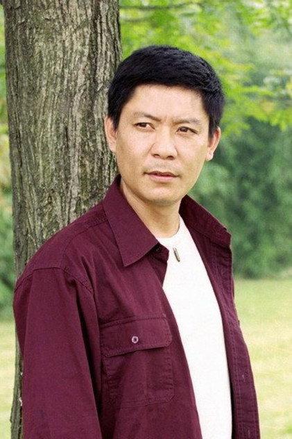 Zhao Zhonghua - Actor Profile Photo