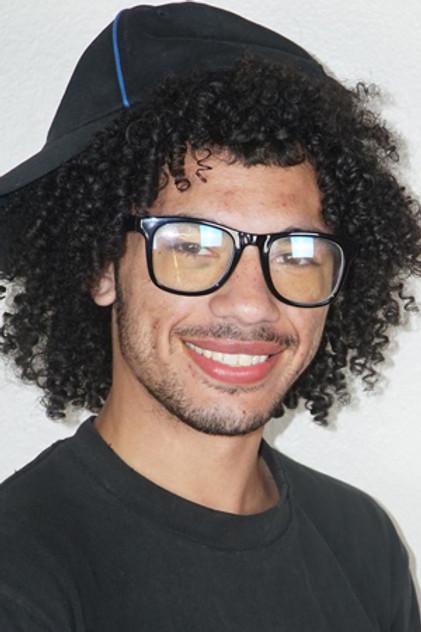 Christian Wardy - Actor Profile Photo