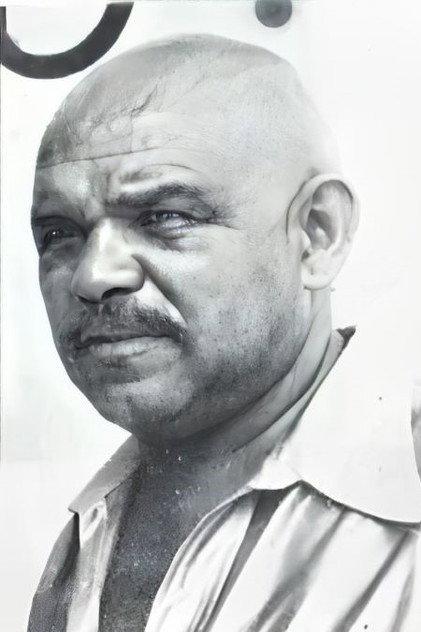 Genésio de Carvalho - Actor Profile Photo
