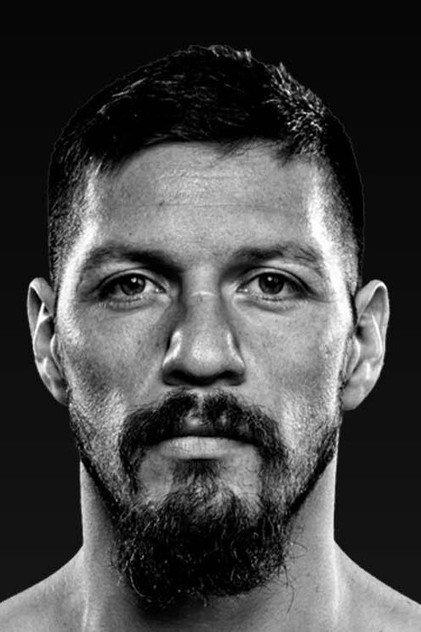Diego Magdelano - Actor Profile Photo