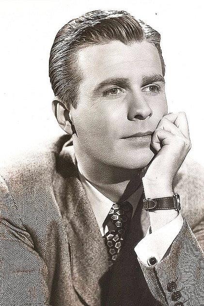 Stephen Dunne - Actor Profile Photo