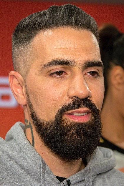Bushido - Actor Profile Photo