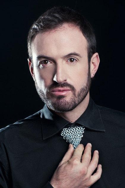 Álex O'Dogherty - Actor Profile Photo