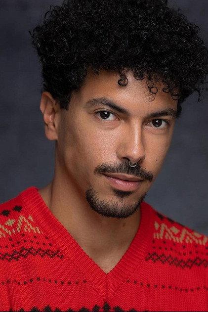 Tomás Garcez - Actor Profile Photo