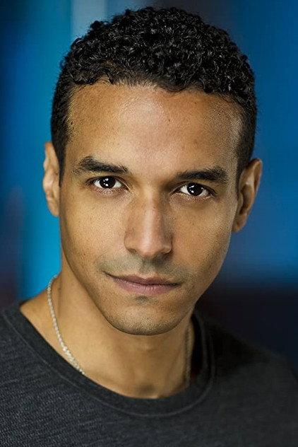 Bert Cardozo - Actor Profile Photo