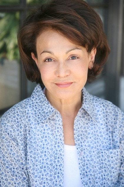 Ana Mercedes - Actor Profile Photo
