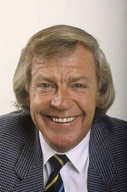 Aad van Toor - Actor Profile Photo