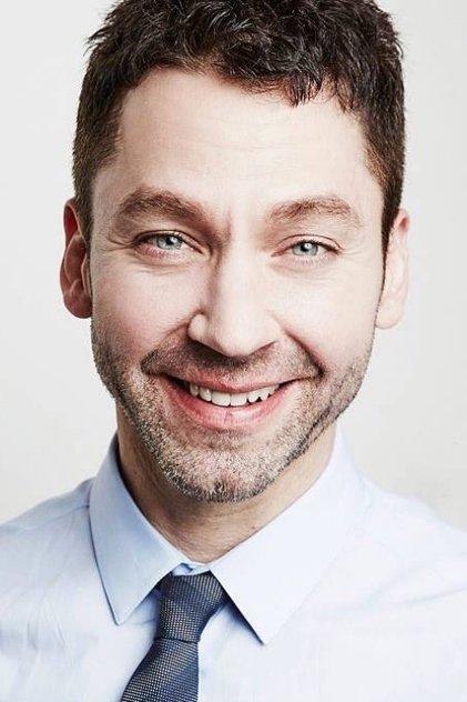 Michael Weston - Actor Profile Photo