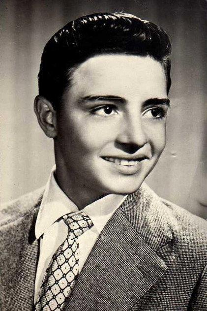 Gino Leurini - Actor Profile Photo