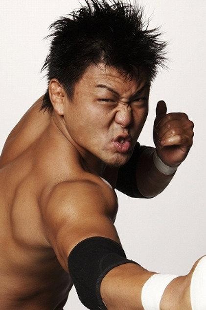 Munenori Sawa - Actor Profile Photo