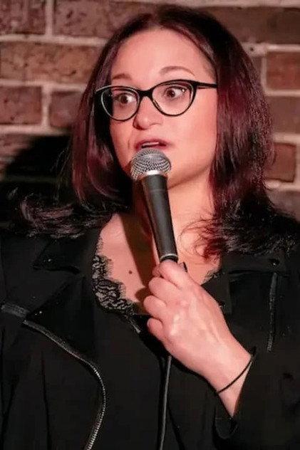 Adrienne Iapalucci - Actor Profile Photo
