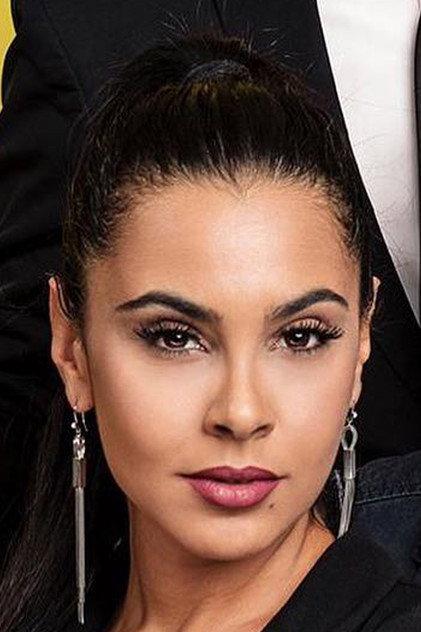 Carmen Tinoco - Actor Profile Photo