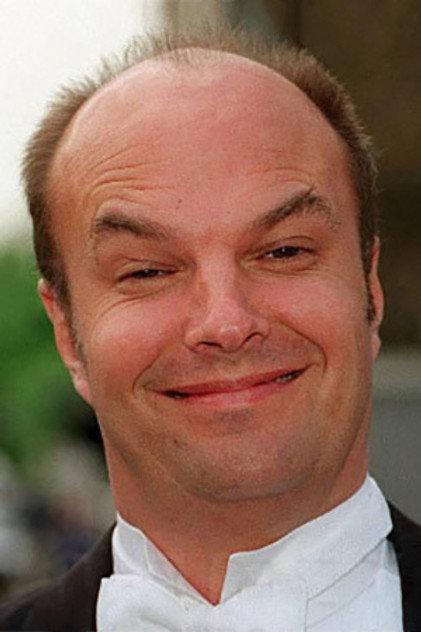Peter Baikie - Actor Profile Photo