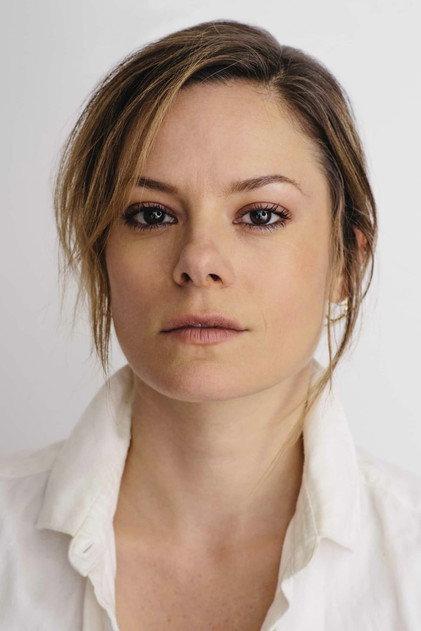Tonya Glanz - Actor Profile Photo