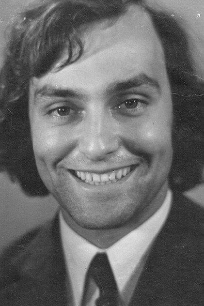 Viktor Demertash - Actor Profile Photo