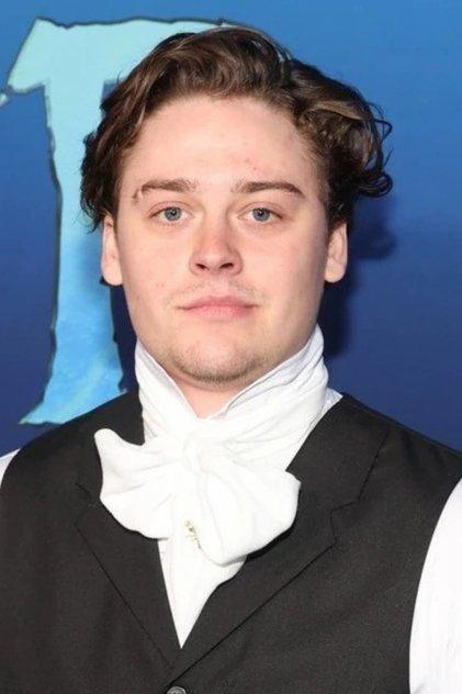 Britain Dalton - Actor Profile Photo