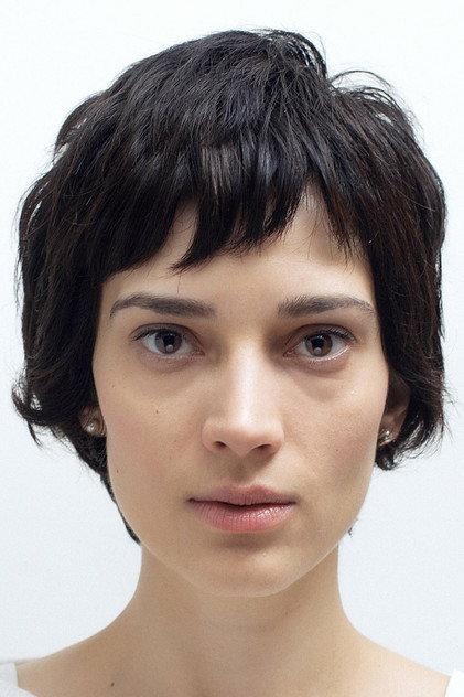 Irmena Chichikova - Actor Profile Photo