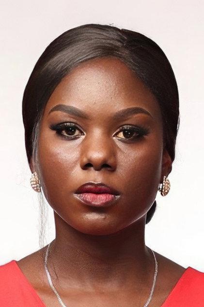 Linah Sande - Actor Profile Photo