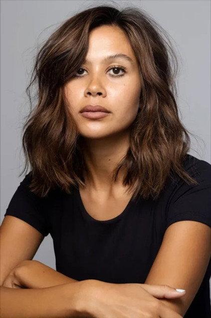 Dannika Uusi-Hakimo - Actor Profile Photo