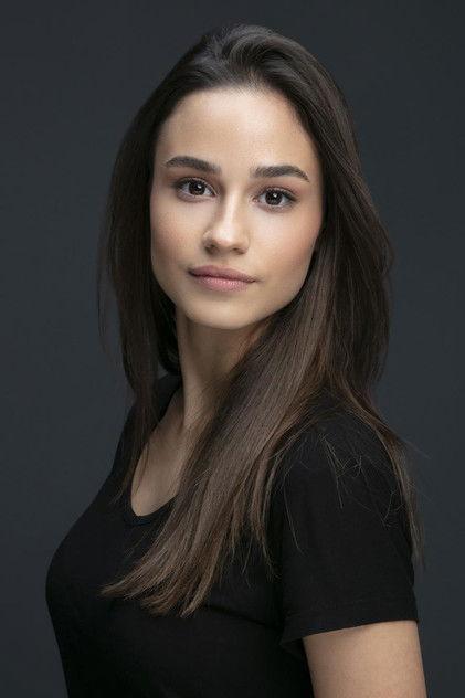Sude Zülal Güler - Actor Profile Photo