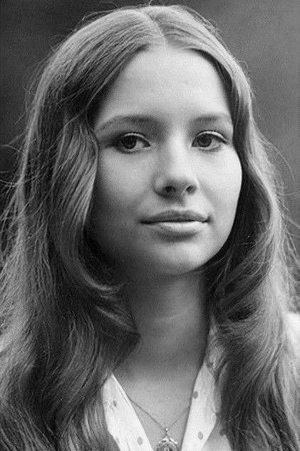 Jaroslava Schallerová - Actor Profile Photo